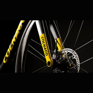 Colnago V3RS TDF Limited Edition - Without Wheel
