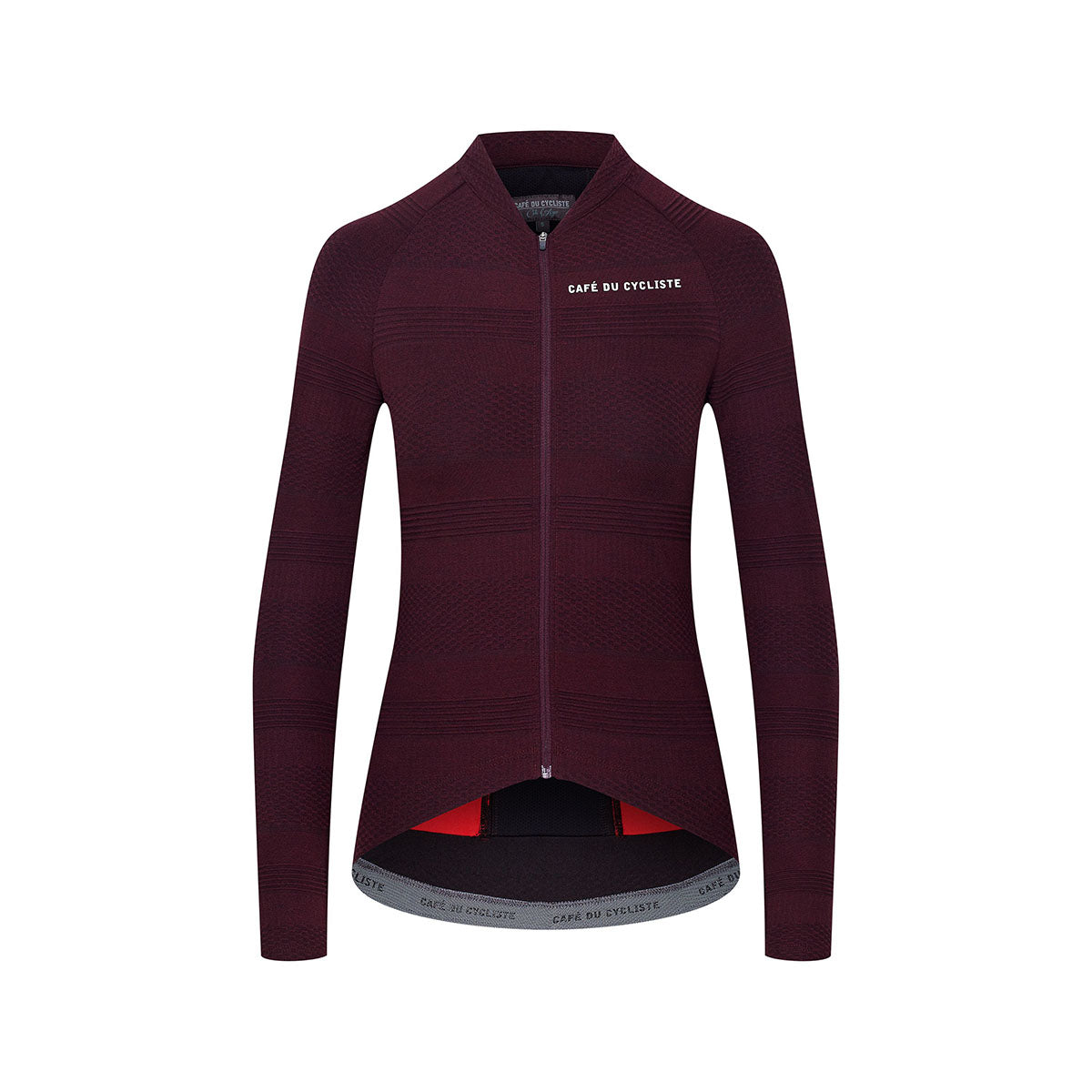 Café du Cycliste - Women's Three Season Jersey - Corinne