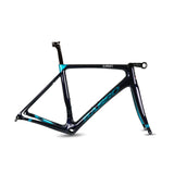 Basso Diamante - Disc Brake Frameset