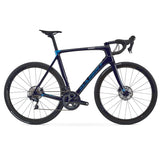 Basso Diamante - Disc Brake Frameset