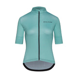 Café du Cycliste - Women's Jersey - Fleurette