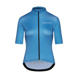 Café du Cycliste - Women's Jersey - Fleurette