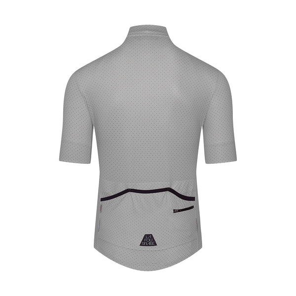 Café du Cycliste - Men's Jersey - Fleurette - Veloholic Cycles