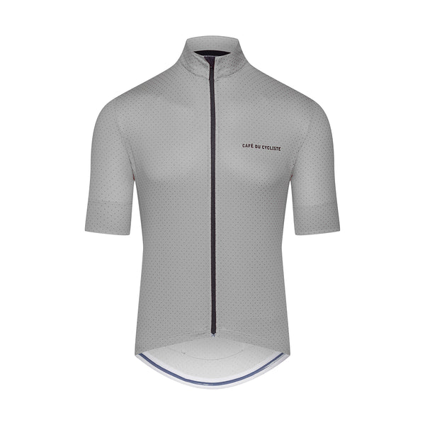 Café du Cycliste - Men's Jersey - Fleurette - Veloholic Cycles