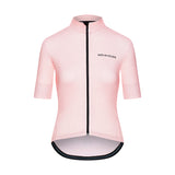Café du Cycliste - Women's Jersey - Fleurette