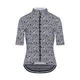 Café du Cycliste - Women's Jersey - Francine