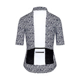 Café du Cycliste - Women's Jersey - Francine