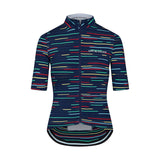 Café du Cycliste - Women's Jersey - Francine