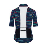 Café du Cycliste - Women's Jersey - Francine