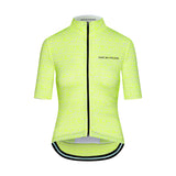Café du Cycliste - Women's Jersey - Francine