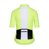 Café du Cycliste - Women's Jersey - Francine