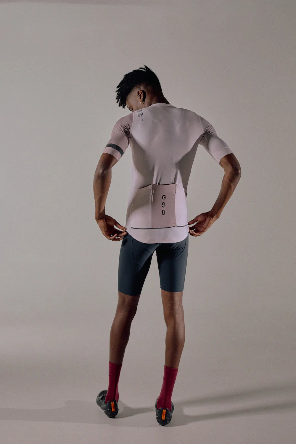 Givelo - Jersey - G90