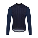 Café du Cycliste - Men's Merino Jersey - Irma
