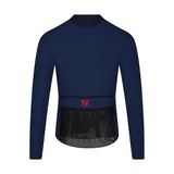 Café du Cycliste - Men's Merino Jersey - Irma