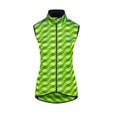 Café du Cycliste - Women's Gilet - Jacqueline