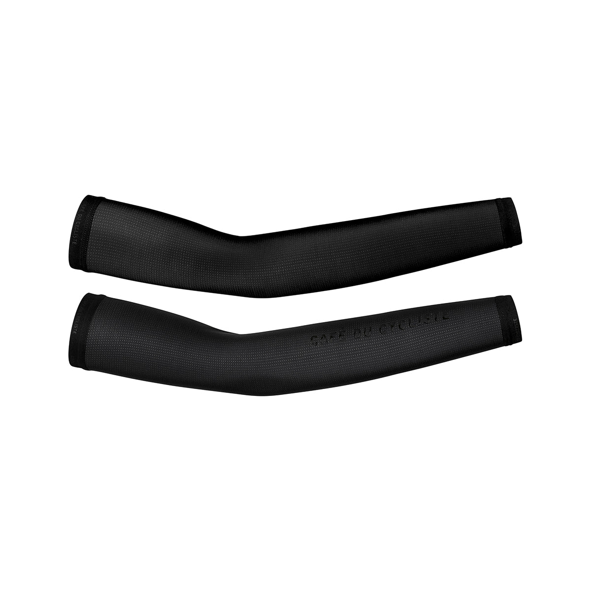 Café du Cycliste - Lola - Arm Warmers Black