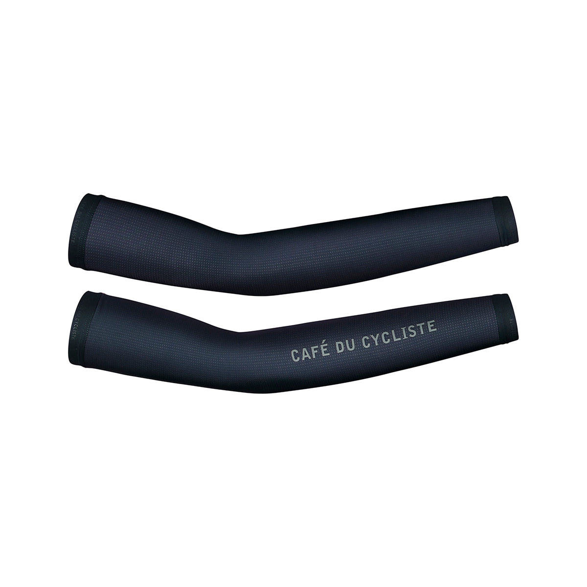 Café du Cycliste - Lola - Arm Warmers Navy