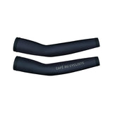Café du Cycliste - Lola - Arm Warmers Navy
