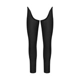 Café du Cycliste - Lili - Leg Warmers Black