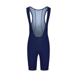 Café du Cycliste - Men's Bib - Marinette