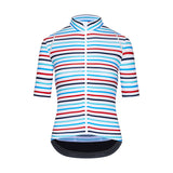 Café du Cycliste - Women's Jersey - Mona