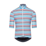 Café du Cycliste - Men's Jersey - Mona