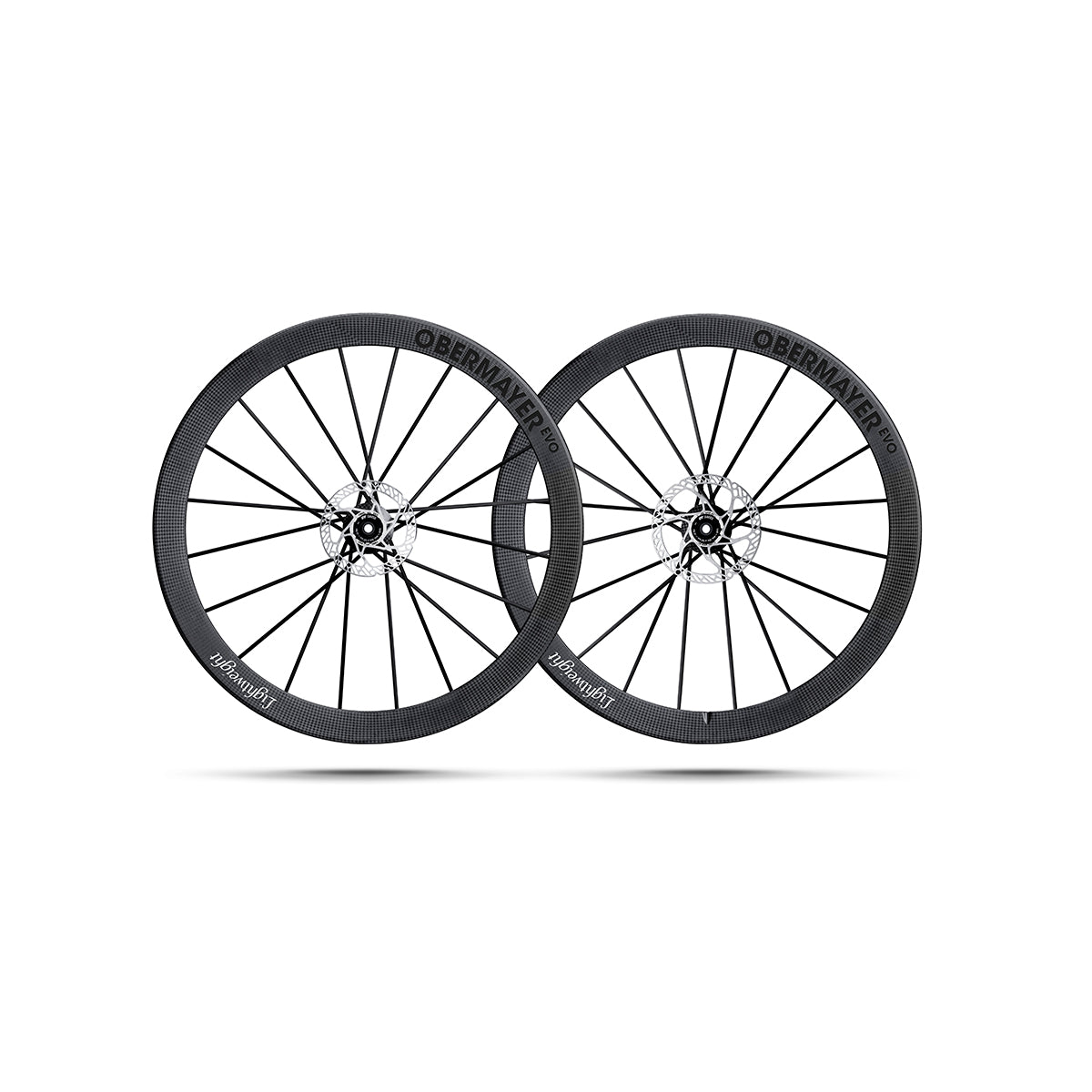 Lightweight - OBERMAYER EVO