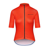 Café du Cycliste - Women's Jersey - Fleurette