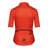 Café du Cycliste - Women's Jersey - Fleurette