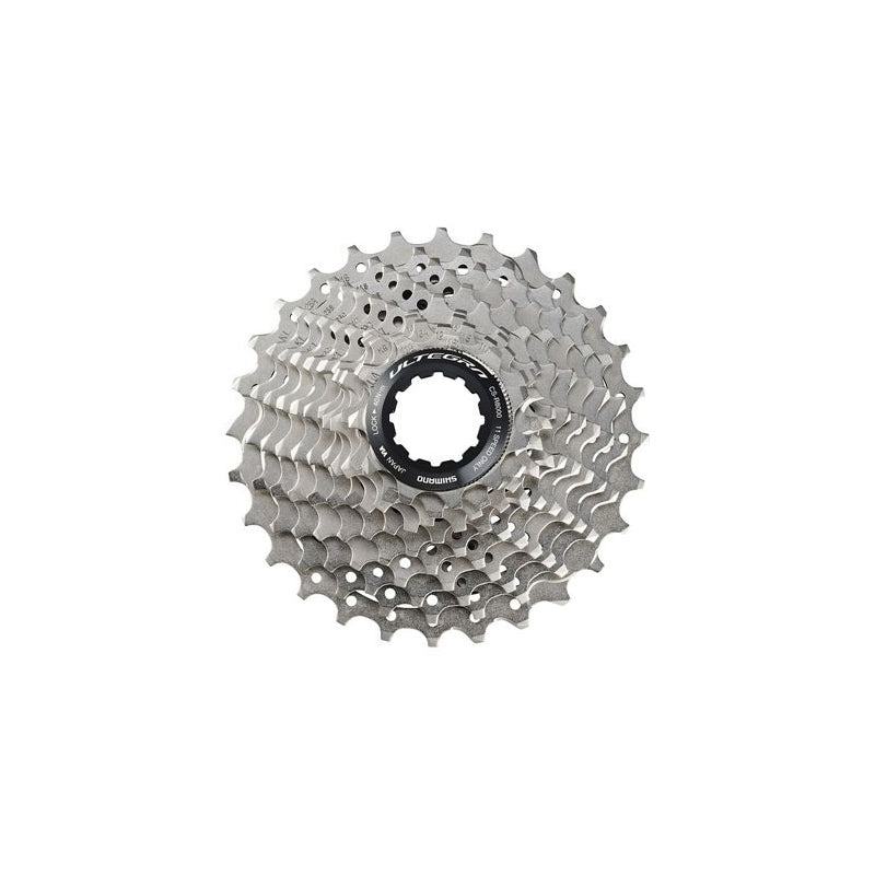 Shimano Cassette ULTEGRA 11-Speed CS-R8000 – Veloholic Cycles