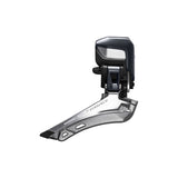 Shimano - Derailleur - ULTEGRA DI2 Front Derailleur 2x11-speed