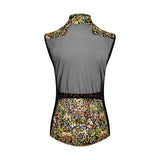 Café du Cycliste - Women's Gilet - Petra