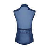 Café du Cycliste - Women's Gilet - Petra