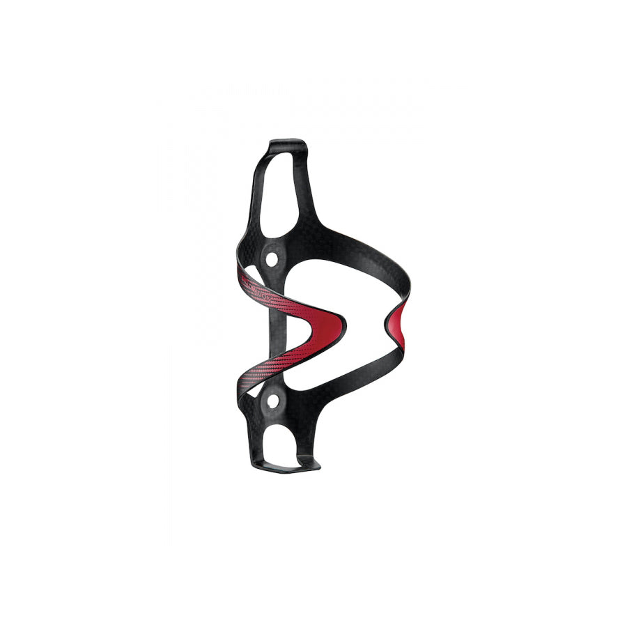 Ciclovation - Premium Carbon Cage