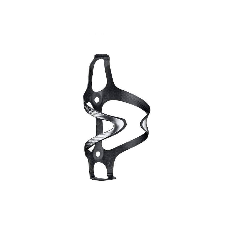 Ciclovation - Premium Carbon Cage - Flash