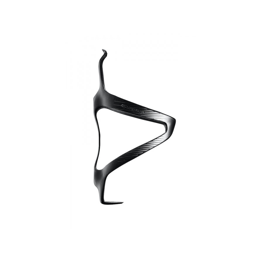 Ciclovation - Premium Carbon Cage - Flash