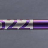 No 22 - Great Divide Disc Frameset