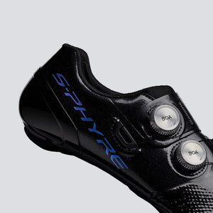 Shimano - S-PHYRE RC902S
