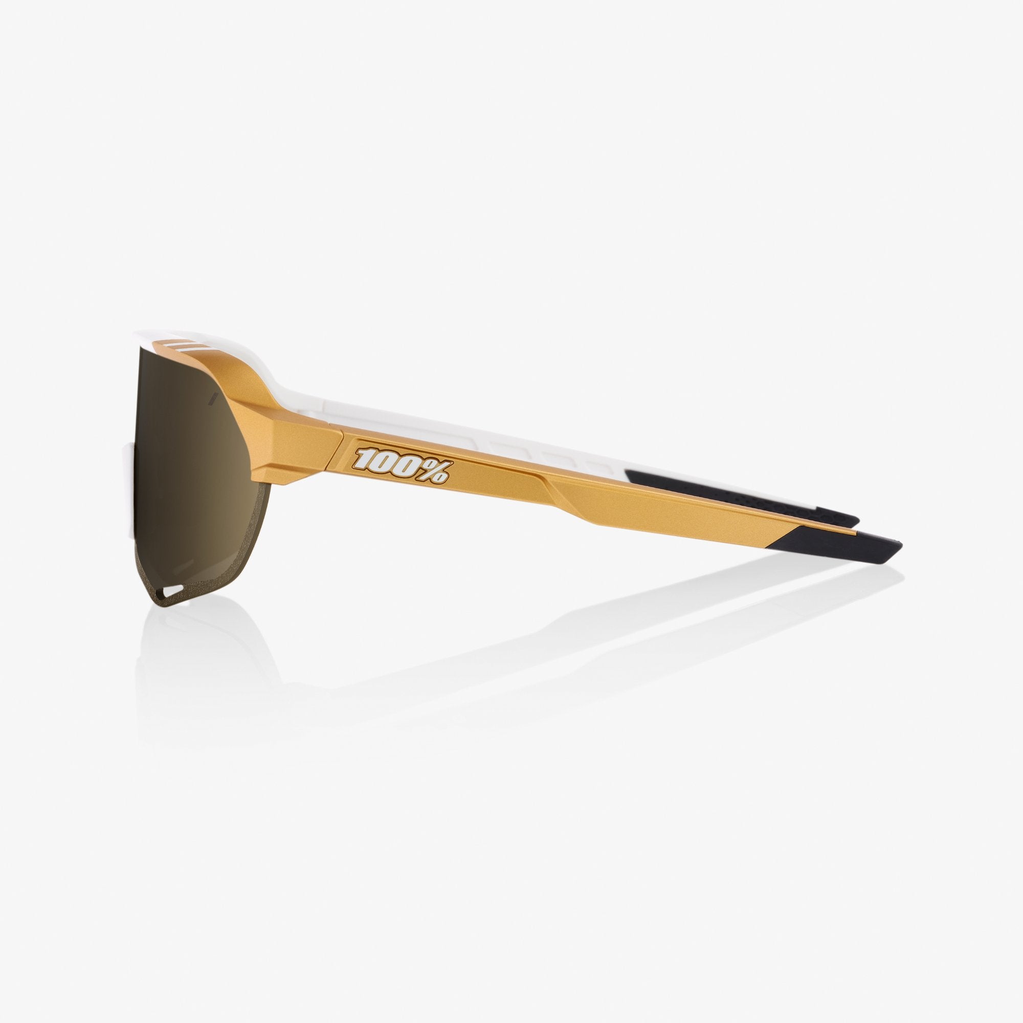 100% S2 PETER SAGAN LE WHITE GOLD