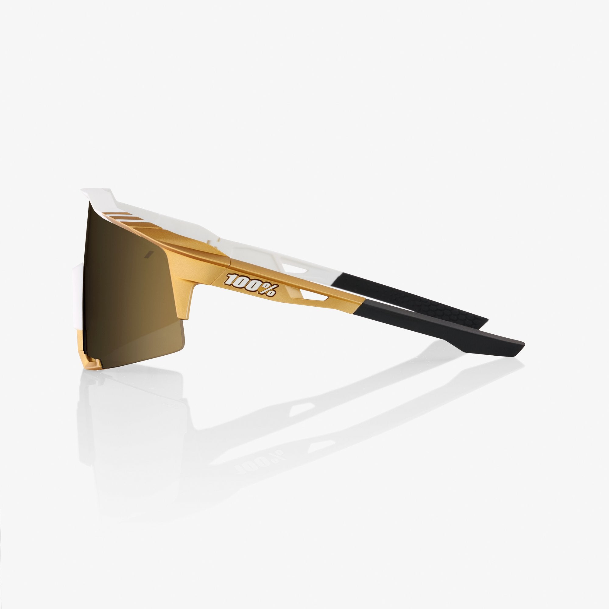 100% SPEEDCRAFT PETER SAGAN LE WHITE GOLD