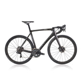 Basso Diamante - Disc Brake Frameset