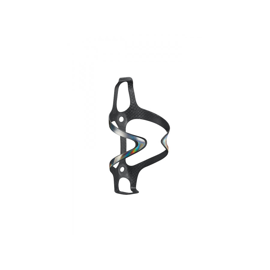 Ciclovation - Premium Carbon Cage - Spectrum