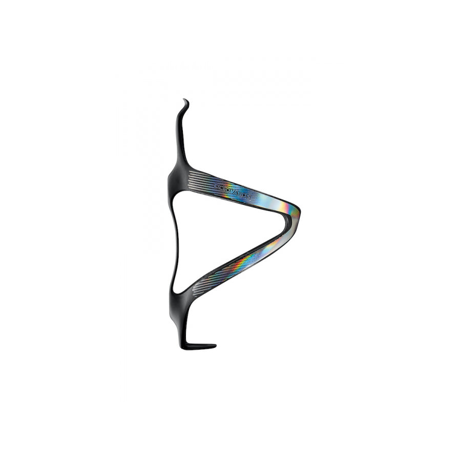 Ciclovation - Premium Carbon Cage - Spectrum
