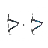 Ciclovation - Premium Carbon Cage - Spectrum