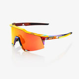 100% - Peter Sagan Topaz Limited Edition