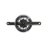 SRAM - Crankset - SRAM RED AXS QUARQ POWER METER