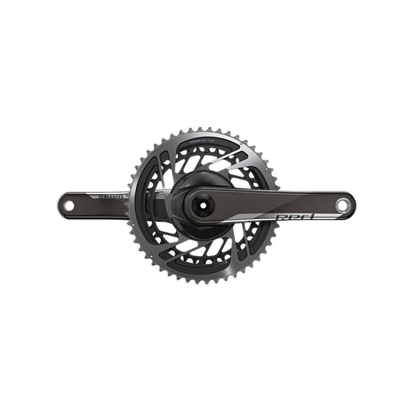 SRAM - Crankset - SRAM RED® Crankset - Veloholic Cycles