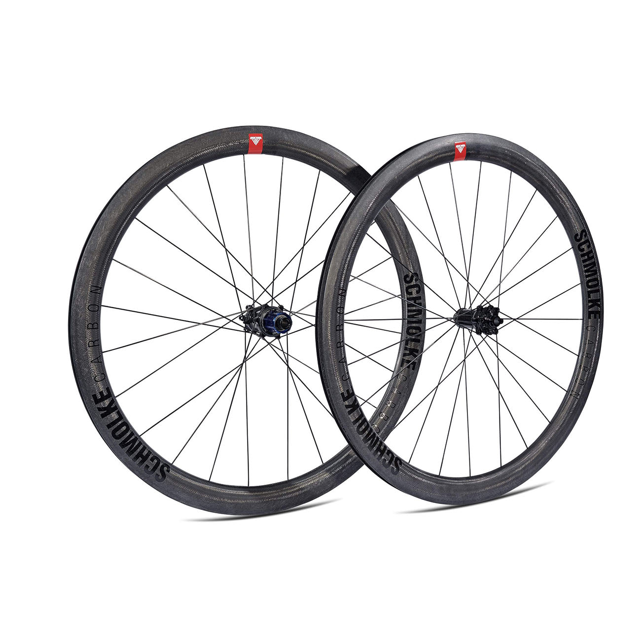 Schmolke - TLO 45 Clincher Disc