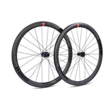 Schmolke - TLO 45 Clincher Disc