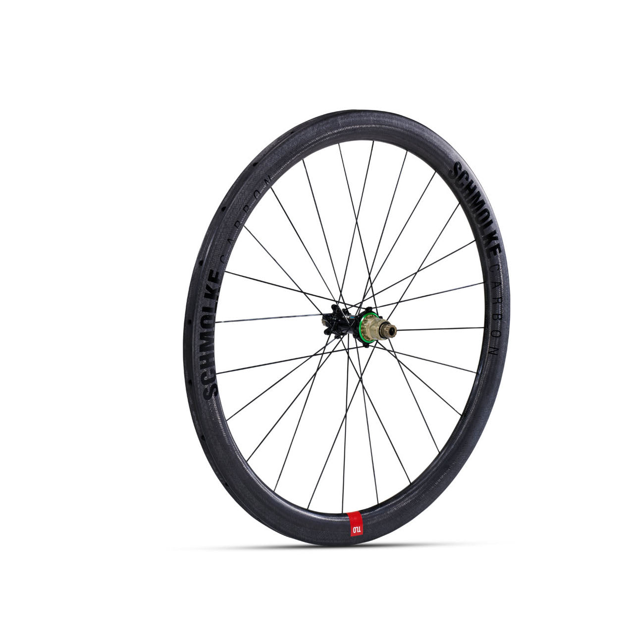 Schmolke - TLO 45 Clincher Disc